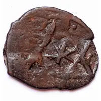 Fals - Anonymous 'Beast to the right - asterix in hexagram'