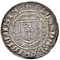 Groschen VITA DULCEDO