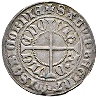 Groschen VITA DULCEDO