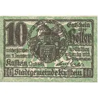 10 Heller Kufstein