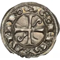 Denier - Alphonse Jourdain