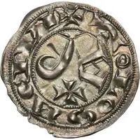 Denier - Alphonse Jourdain