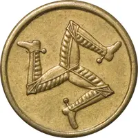 1 Penny Onchan Internment Camp