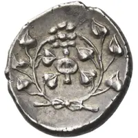 Hemidrachm