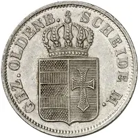 3 Grote - Peter II