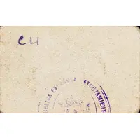 2 Pesetas San Clemente