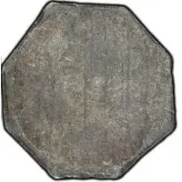 10 Cents - Victoria Reverse Trial