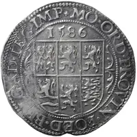 Rijksdaalder `Leicester Rijksdaalder`