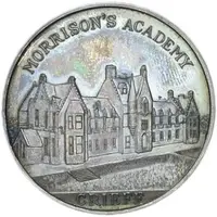 Award Morrison’s Academy