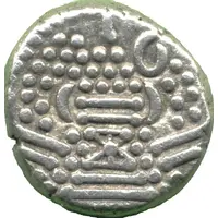 Gadhaiya paisa, Paramara