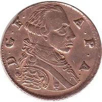 1 Pfenning - Frederick August