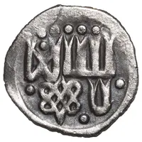 Denaras - Vladimir Olgerdovich