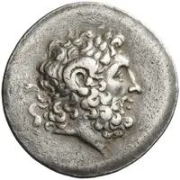 Tetradrachm