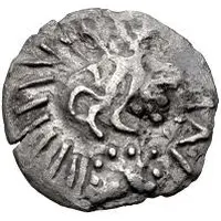 1 Denarius Circle, T