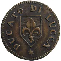 2 Quattrini - Carlo Ludovico I