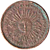 Medal - Independence of Lima