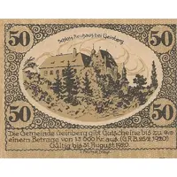 50 Heller Geinberg
