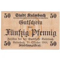 50 Pfennig
