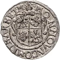 1⁄24 Thaler - Wolfgang II