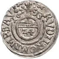 1⁄24 Thaler - Wolfgang II