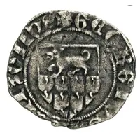 Soldino - George Benzoni