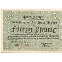 50 Pfennig