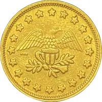 1 Fare - Liberty Eagle Shebogan, Wisconsin