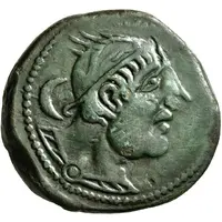 11 Decimae Sethlans series