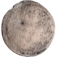 Pfennig Bear facing right