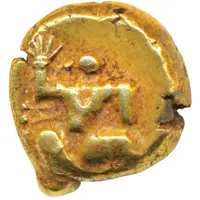 1 Pagoda - Bukkaraya I