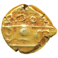 1 Pagoda - Bukkaraya I