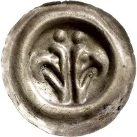 Denier Bracteate