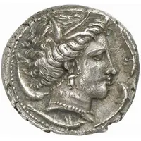Tetradrachm