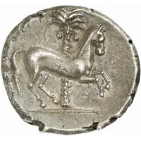 Tetradrachm
