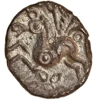 Silver Unit - Dubnovellaunos Dubnovellaunos V-Sign