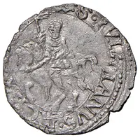 1 Baiocco - Enrico Caetani Sede Vacante