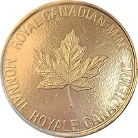 Token - RandD Security Test Token 6