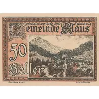 50 Heller Klaus