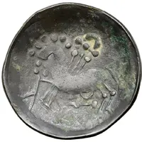 Tetradrachm Herakleskopf Type