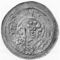 Denier - Cunon de Michelbach