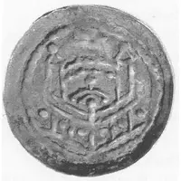 Denier - Cunon de Michelbach