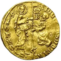 Ducat - James of Milly
