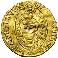 Ducat - James of Milly
