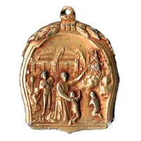 Belen School Foundation Centenary