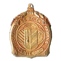 Belen School Foundation Centenary