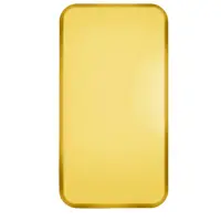 Bar - Gold Half Kilo - Australian Bullion Company Cast