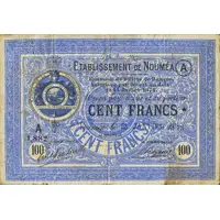 100 Francs