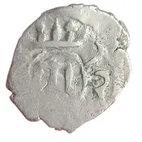 Asper / Akce - Hajji Girai