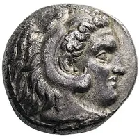 Tetradrachm