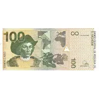100 Colones